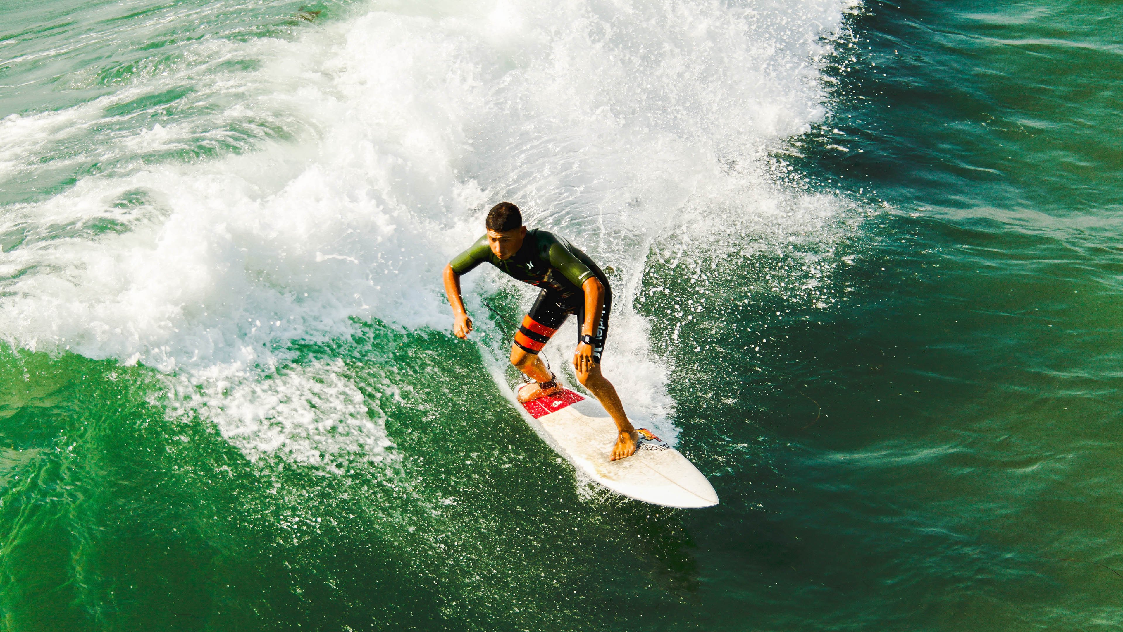 世界围棋锦标赛决赛 柯洁大战申真谞再成经典对局